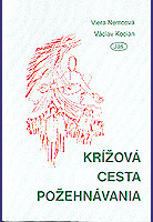 Krížová  cesta požehnávania