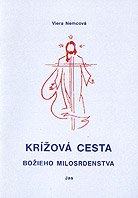 Krížová cesta Božieho Milosrdenstva
