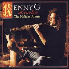 Miracles (Kenny G.)