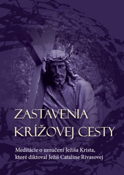 Zastavenia Krížovej cesty (32 str.)