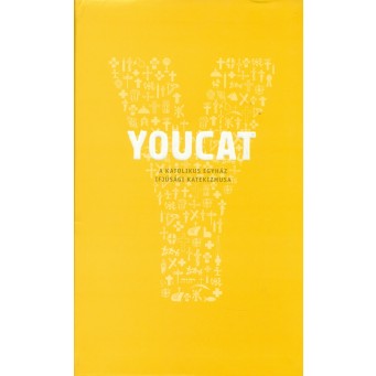 Youcat - A katolikus egyház ifjúsági katekizmusa