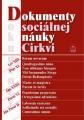 Dokumenty sociálnej náuky Cirkvi (582 str.)