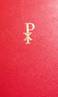 Szentségimádás (Katolikus imakönyv) (396 old.)