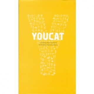 Youcat - A katolikus egyház ifjúsági katekizmusa