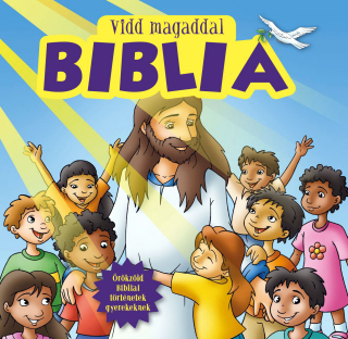 Vidd magaddal Biblia