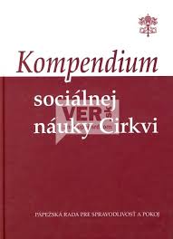 Kompendium sociálnej náuky Cirkvi 545 str.