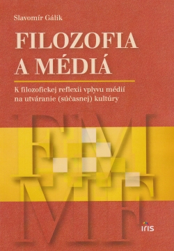 Filozofia a médiá (102 str.)