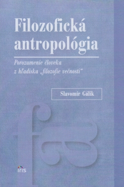 Filozofická antropológia (159 str.)