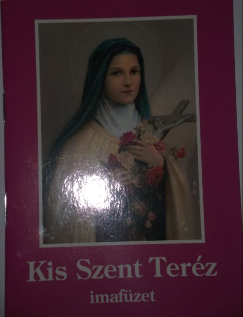 Kis Szent Teréz (32 old.)