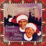 Chrismas with Frank Sinatra and Bing Crosby
