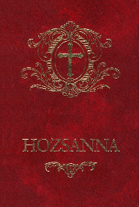 Hozsanna