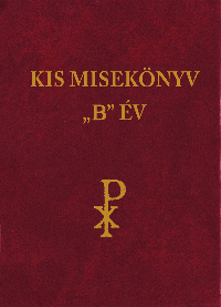 Kis Misekönyv (888 old.), B évre