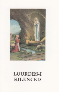 Lourdes-i kilenced (60 old.)
