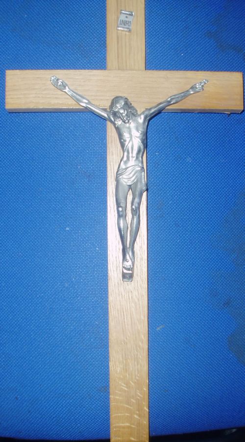Kríž 45cm-ový