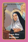 Szent Rita imakönyv (80 old)