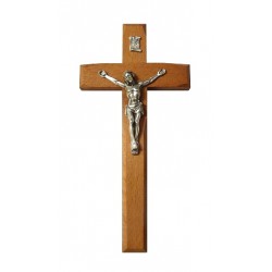 krížik drevený 20 x 10 cm