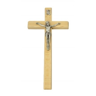 Kríž frézovaný  26 cm 