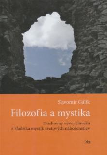 Filozofia a  mystika (180 str.)