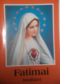 Fatimai imafüzet (32 old.)