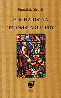 Eucharistia (154 str.)