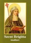 Szent Brigitta imafüzet