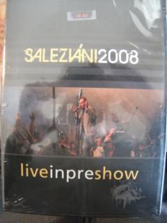 saleziáni2008