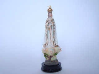 Fatimská Panna Mária (1256)