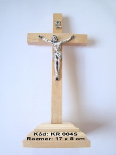 Kríž na postavenie 