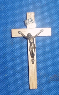 Kríž 10cm-ový