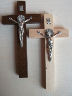 kríž 16 cm