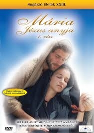 DVD Mária Jézus Anyja (2. rész)