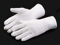 Pánske spoločenské rukavice